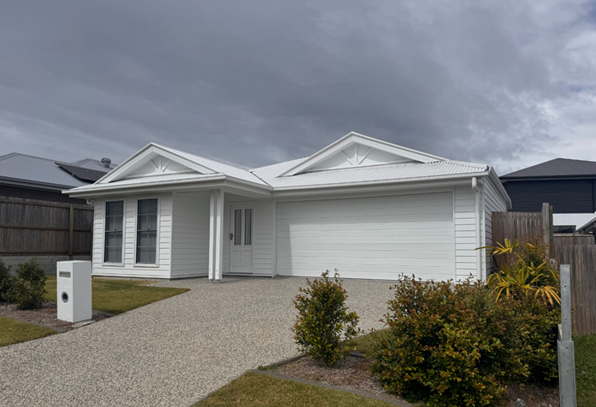 Panvest Property | New Home