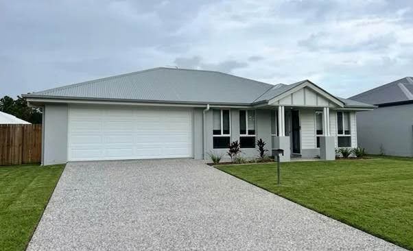 Panvest Property | New Home